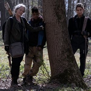 Fotoğraf The Walking Dead