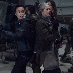 Fotoğraf Christian Serratos