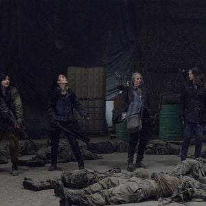 Fotoğraf Christian Serratos