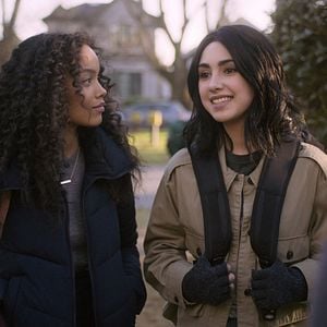 Fotoğraf Whitney Peak