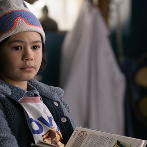 Fotoğraf Home Before Dark