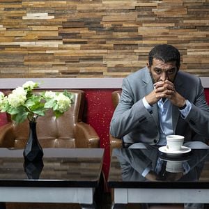 Fotoğraf Ramzy Bedia