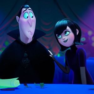 Fotoğraf Hotel Transylvania: Transformanya
