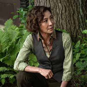 Fotoğraf Michelle Yeoh