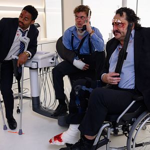 Fotoğraf Jack Bandeira