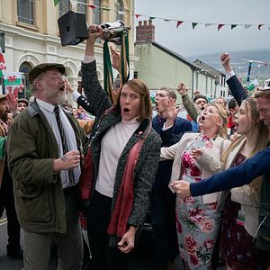 Fotoğraf Karl Johnson