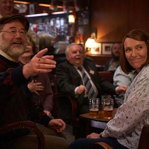 Fotoğraf Owen Teale