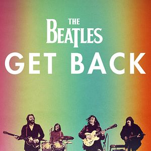 Fotoğraf The Beatles: Get Back