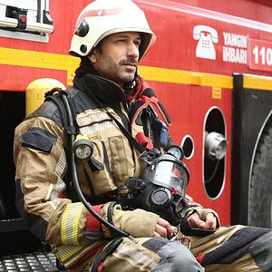 Fotoğraf Kahraman Babam