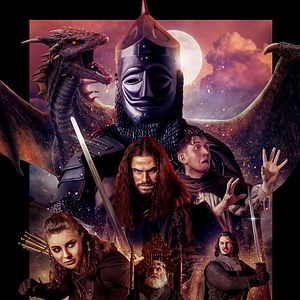 Fotoğraf Dragon Knight