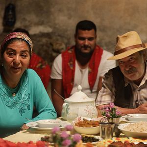 Fotoğraf Aşk Oluversin Gari