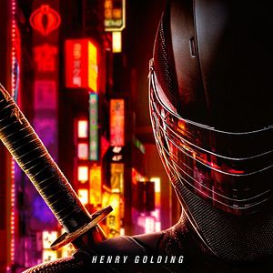 Fotoğraf Snake Eyes: G.I. Joe Origins