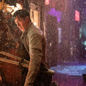 Fotoğraf Snake Eyes: G.I. Joe Origins