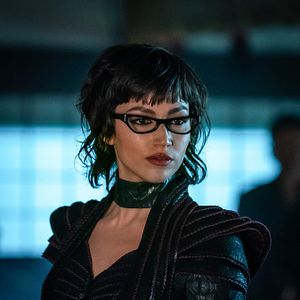 Fotoğraf Snake Eyes: G.I. Joe Origins