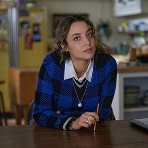 stella baker