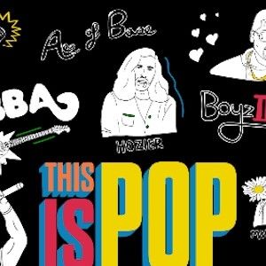 Fotoğraf This Is Pop