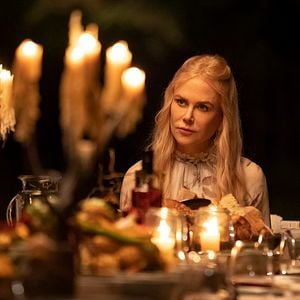 Fotoğraf Dokuz Kusursuz Yabancı