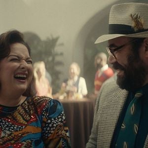 Fotoğraf Paul Sparks