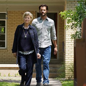 Fotoğraf Dana Wheeler-Nicholson