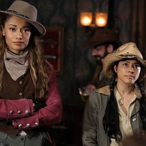 Fotoğraf Olivia Swann