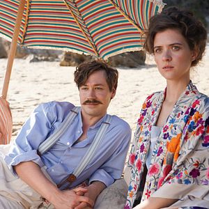 Fotoğraf Liv Lisa Fries