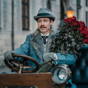 Fotoğraf David Kross