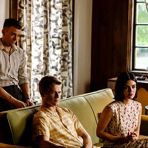 Fotoğraf Son of the South