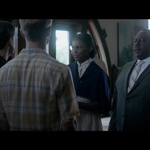 Fotoğraf Son of the South