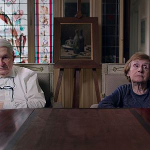 Fotoğraf Sophie: A Murder in West Cork