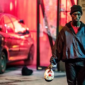 Fotoğraf Welket Bungué