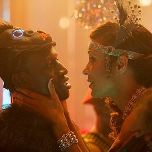 Fotoğraf Annabelle Mandeng