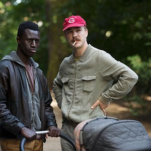 Fotoğraf Albrecht Schuch