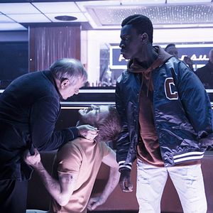 Fotoğraf Welket Bungué