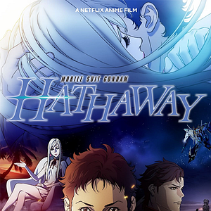 Fotoğraf Kidô senshi Gandamu: Senkô no Hasauei