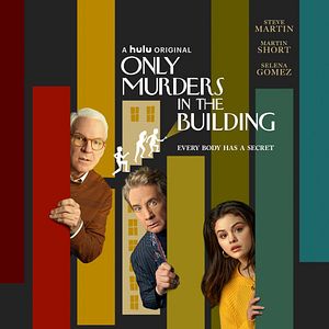 Fotoğraf Only Murders In The Building