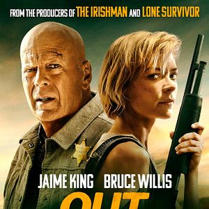 Fotoğraf Out Of Death