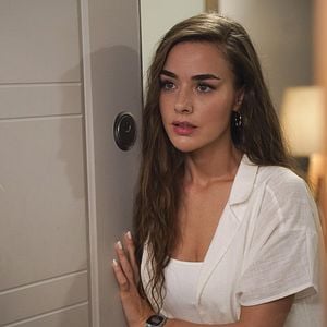 Fotoğraf Cam Tavanlar