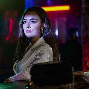 Fotoğraf Cam Tavanlar