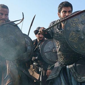 Fotoğraf Kuruluş Osman