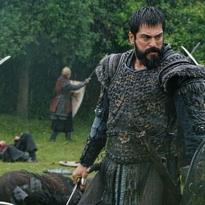 Fotoğraf Kuruluş Osman