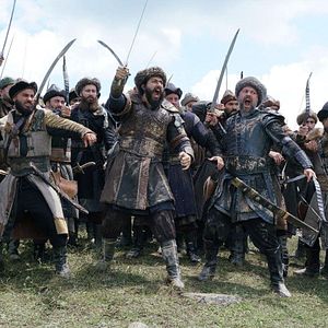 Fotoğraf Kuruluş Osman