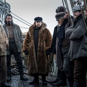 Fotoğraf The North Water