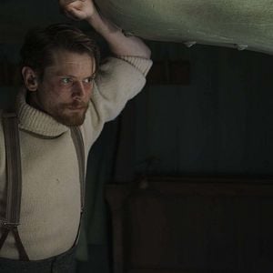 Fotoğraf Jack O'Connell