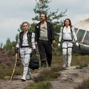 Fotoğraf Black Widow