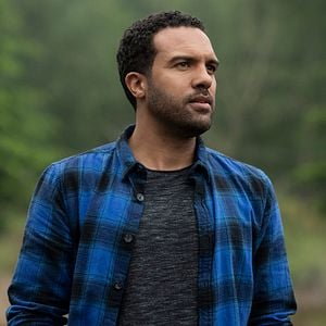 Fotoğraf Black Widow