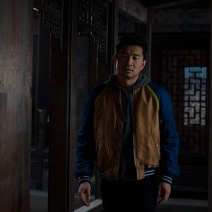 Fotoğraf Shang-Chi ve On Halka Efsanesi