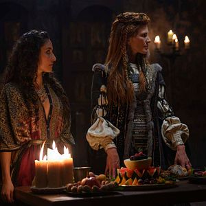 Fotoğraf Sarah Perles