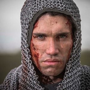 Fotoğraf Jaime Lorente