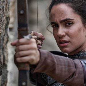 Fotoğraf Alicia Sanz