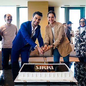 Fotoğraf İkimizin Sırrı